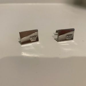 Vintage Men’s Cufflinks Marked S